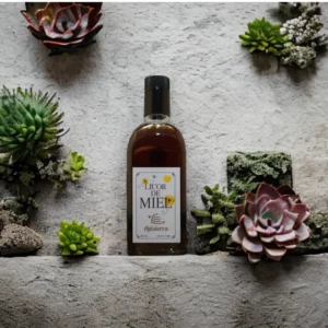 Licor de miel